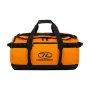 Highlander Storm Kitbag 45 сумка-рюкзак из полиэстера оранжевый