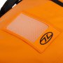 Highlander Storm Kitbag 45 сумка-рюкзак из полиэстера оранжевый