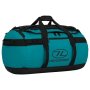 Highlander Storm Kitbag 65 сумка-рюкзак з поліестеру бірюзовий