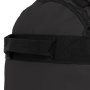 Highlander Storm Kitbag 65 сумка-рюкзак з поліестеру чорний
