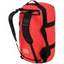 Highlander Storm Kitbag 65 сумка-рюкзак з поліестеру червоний