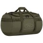 Highlander Storm Kitbag 65 сумка-рюкзак з поліестеру оливковий
