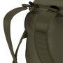 Highlander Storm Kitbag 65 сумка-рюкзак з поліестеру оливковий