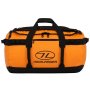 Highlander Storm Kitbag 65 сумка-рюкзак з поліестеру помаранчевий