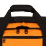 Highlander Storm Kitbag 65 сумка-рюкзак з поліестеру помаранчевий