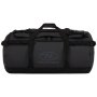 Highlander Storm Kitbag 90 сумка-рюкзак з поліестеру чорний