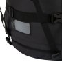 Highlander Storm Kitbag 90 сумка-рюкзак з поліестеру чорний