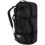 Highlander Storm Kitbag 90 сумка-рюкзак з поліестеру чорний