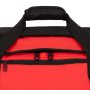 Highlander Storm Kitbag 90 сумка-рюкзак з поліестеру червоний