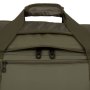Highlander Storm Kitbag 90 сумка-рюкзак з поліестеру оливковий