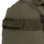 Highlander Storm Kitbag 90 сумка-рюкзак з поліестеру оливковий