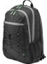 HP Active 15.6[Black Backpack]