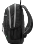 HP Active 15.6[Black Backpack]