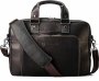 HP Elite Top Load Leather Case