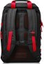 HP Odyssey Sport Backpack 15.6"[black/red]
