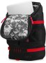 HP Odyssey Sport Backpack 15.6"[black/red]