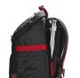 HP Odyssey Sport Backpack 15.6"[black/red]
