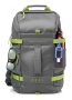 HP Odyssey Sport Backpack 15.6"[green/gray]