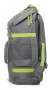 HP Odyssey Sport Backpack 15.6"[green/gray]