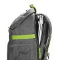 HP Odyssey Sport Backpack 15.6"[green/gray]