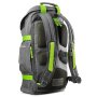 HP Odyssey Sport Backpack 15.6"[green/gray]