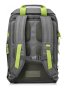 HP Odyssey Sport Backpack 15.6"[green/gray]