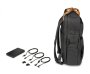 HP Powerup Backpack 17.3 — фото 2