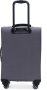 IT Luggage ACCENTUATE 32 л валіза з поліестеру на 4 колесах сіра