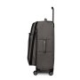 IT Luggage APPLAUD 116 л чемодан из полиэстера на 4 колесах серый