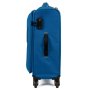 IT Luggage GLINT 32 л чемодан из полиэстера на 4 колесах голубой