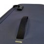 IT Luggage GLINT 81 л чемодан из полиэстера на 4 колесах серый