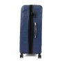  IT Luggage Hexa комплект чемоданов из ABS пластика на 4 колесах синий