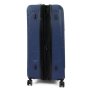  IT Luggage Hexa комплект чемоданов из ABS пластика на 4 колесах синий