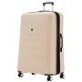 IT Luggage MESMERIZE комплект чемоданов из ABS пластика на 4 колесах бежевый