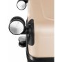 IT Luggage MESMERIZE комплект чемоданов из ABS пластика на 4 колесах бежевый
