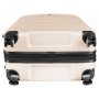 IT Luggage MESMERIZE комплект чемоданов из ABS пластика на 4 колесах бежевый