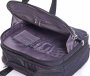 Кейс пилот 15,6" Hedgren Diamond Star Trolley ONYX Black