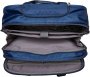 Кейс пилот 15,6" Hedgren Diamond Star Trolley ONYX Blue