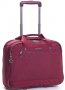 Кейс пилот 15,6" Hedgren Diamond Star Trolley ONYX