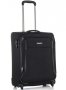 Кейс пилот 15,6" Roncato BIZ 2.0 Business Cabin Trolley Black