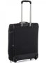 Кейс пилот 15,6" Roncato BIZ 2.0 Business Cabin Trolley Black