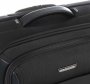 Кейс пилот 15,6" Roncato BIZ 2.0 Business Cabin Trolley Black