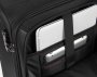 Кейс пилот 15,6" Roncato BIZ 2.0 Business Cabin Trolley Black