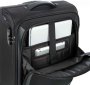 Кейс пилот 15,6" Roncato BIZ 2.0 Business Cabin Trolley Black