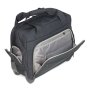 Кейс-пилот 2-х колесный 21 л Members Essential On-Board Laptop Black