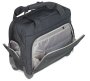 Кейс-пилот 2-х колесный 21 л Members Essential On-Board Laptop Black