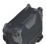 Кейс-пилот 2-х колесный 21 л Members Essential On-Board Laptop Black