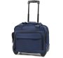 Кейс-пилот 2-х колесный 21 л Members Essential On-Board Laptop Navy