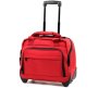 Кейс-пилот 2-х колесный 21 л Members Essential On-Board Laptop Red