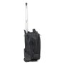 Кейс-пилот 2-х колесный Members Laptop 25 Black
